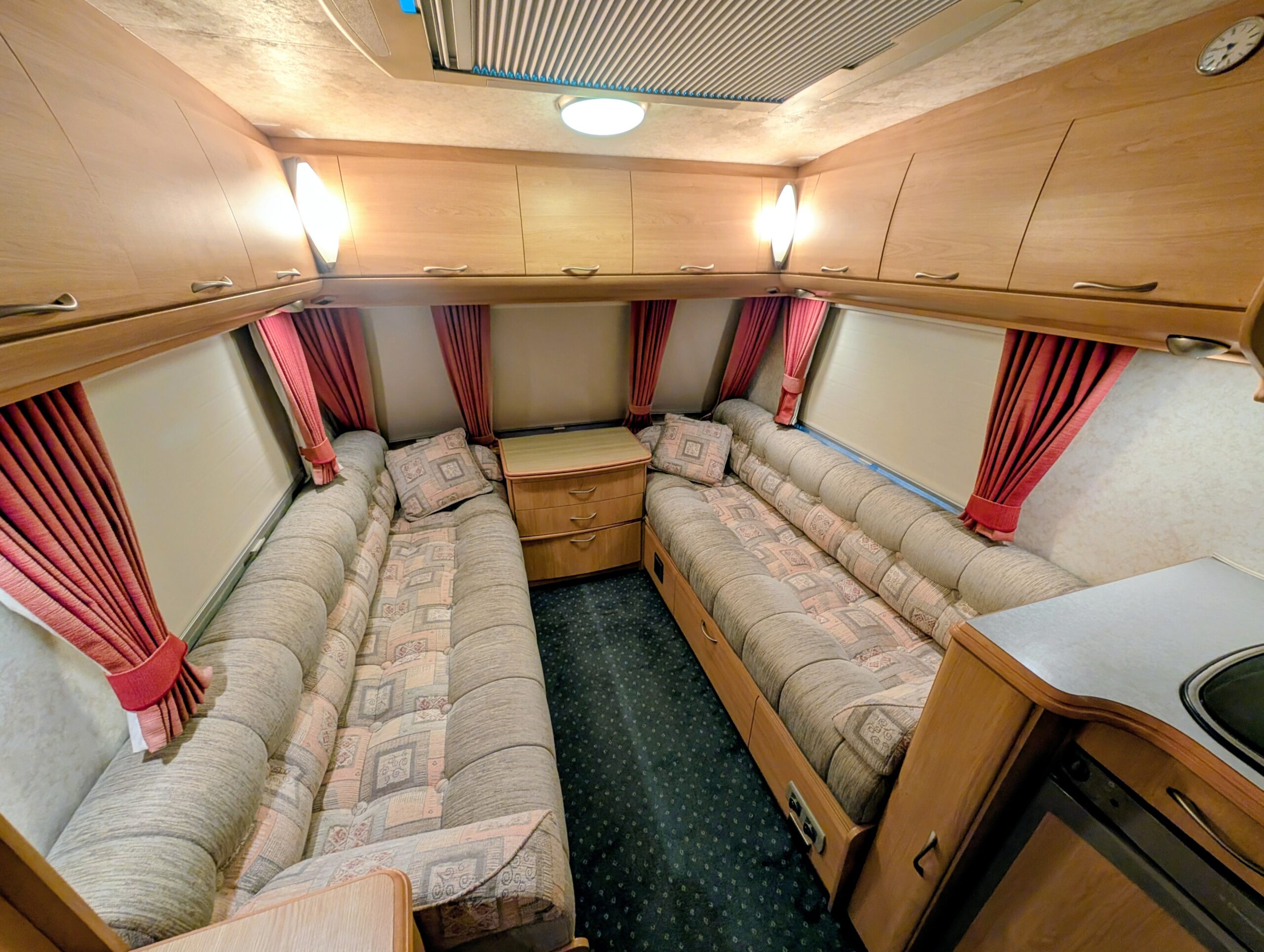 
								Lunar Clubman 475-2CK full									