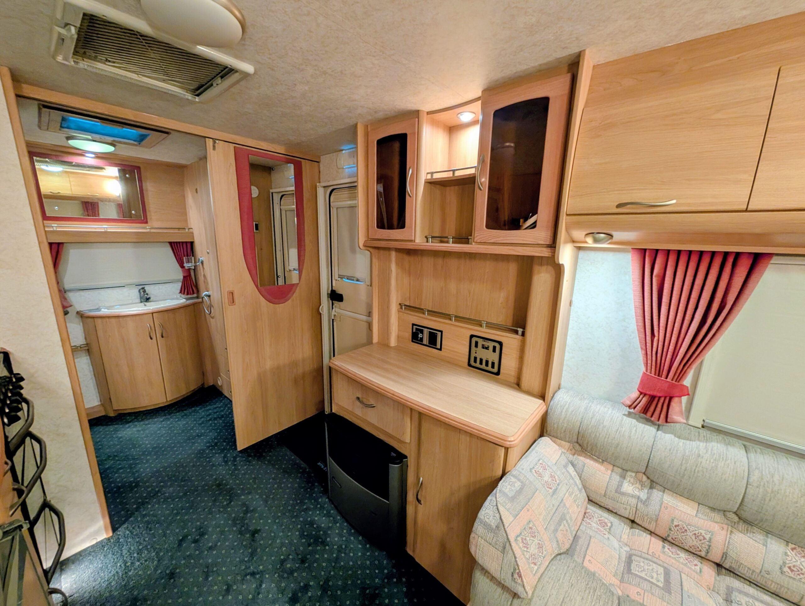 
								Lunar Clubman 475-2CK full									