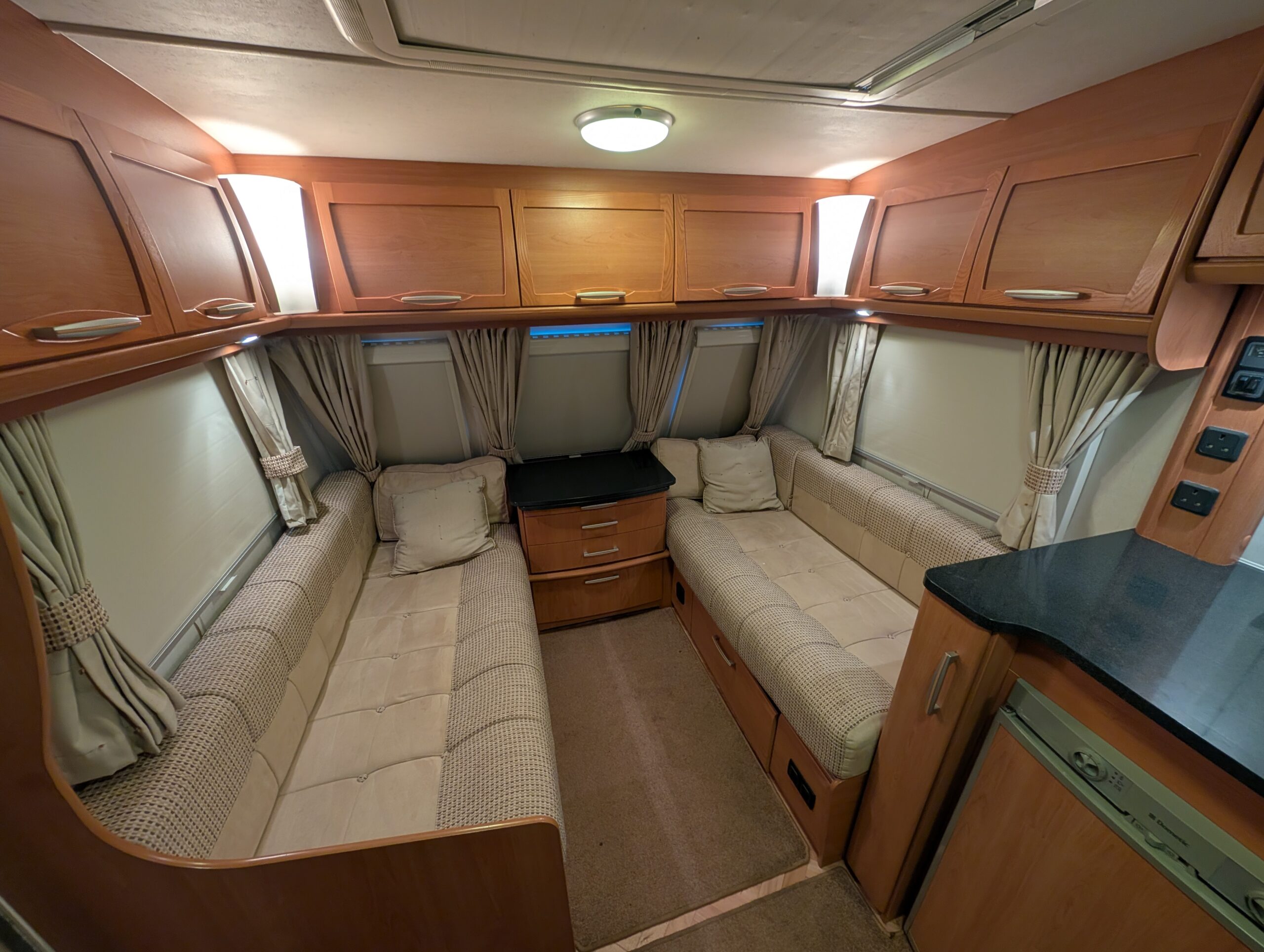 
								Lunar Lexon 585SI full									