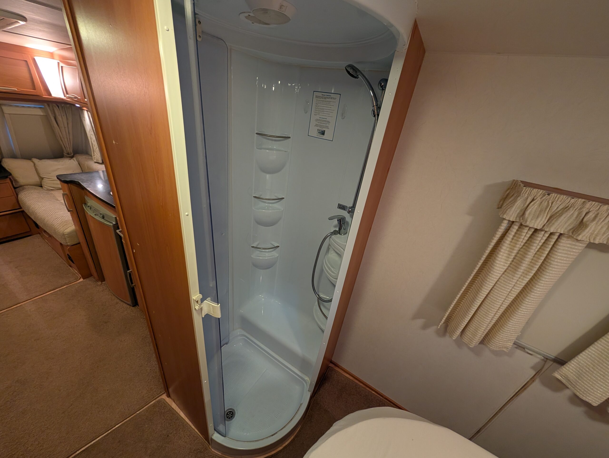 
								Lunar Lexon 585SI full									