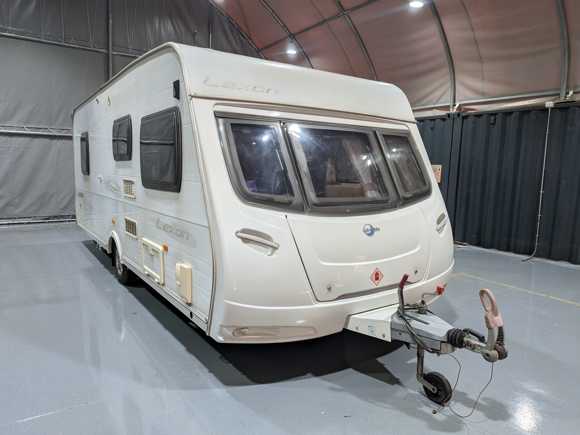 
								Lunar Lexon 585SI full									
