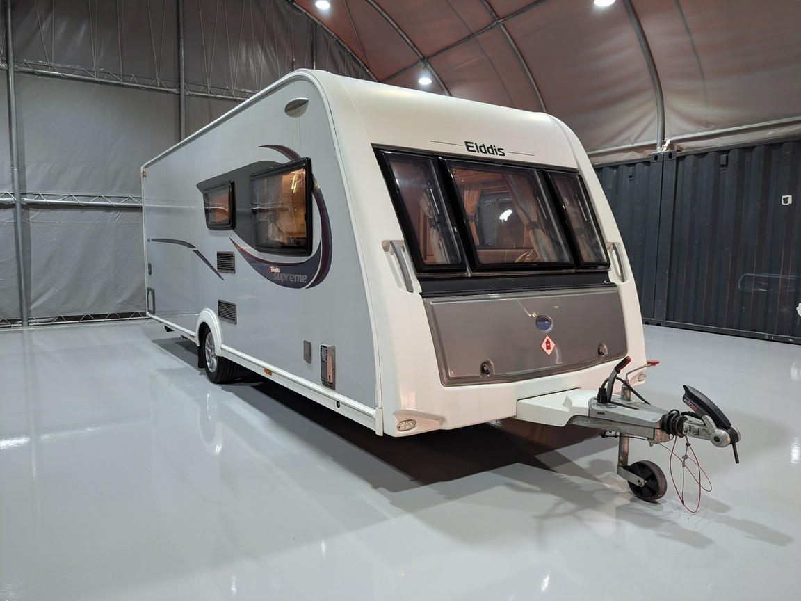 
								Elddis Supreme full									