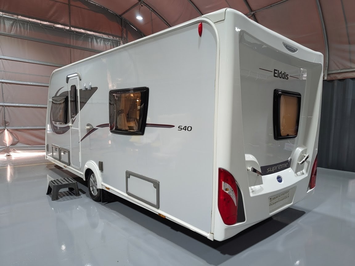
								Elddis Supreme full									