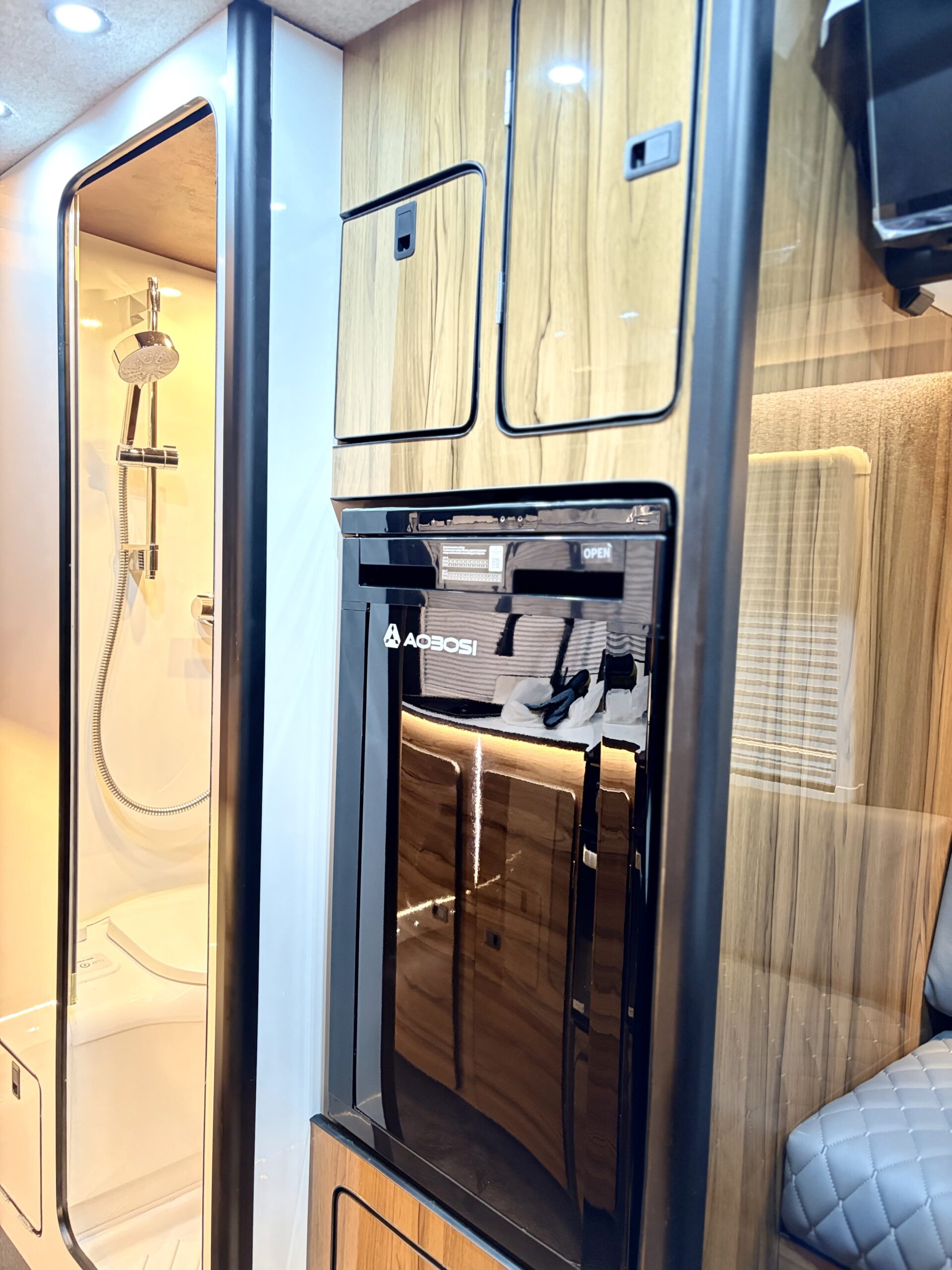 
								Citroen Relay Adventure full									