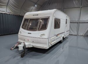 Lunar Clubman 475-2CK