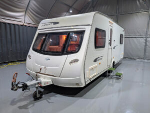 Lunar Lexon 530