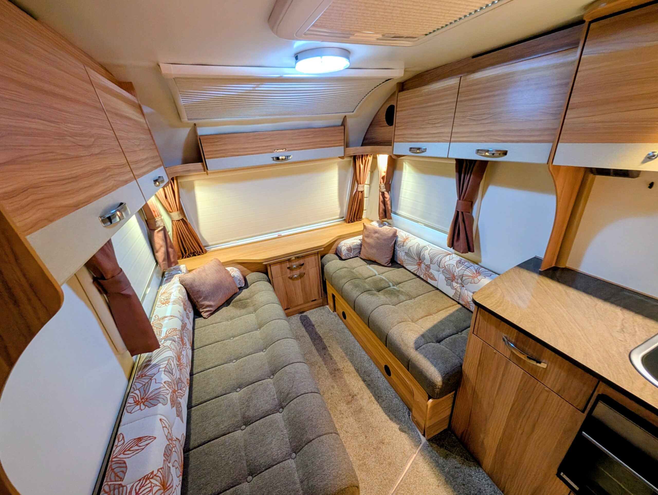 
								Bailey Pursuit 530-4 full									
