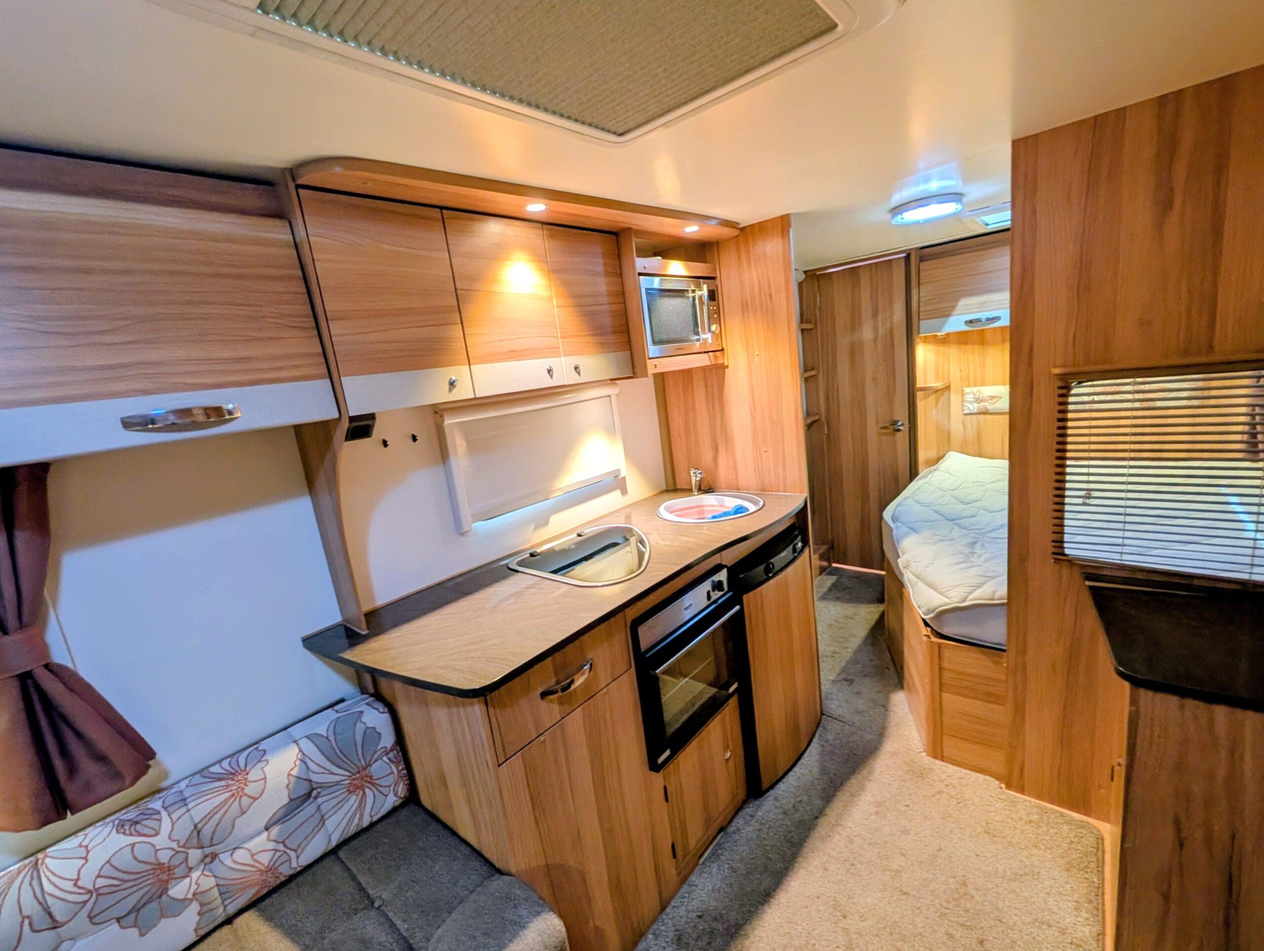 
								Bailey Pursuit 530-4 full									