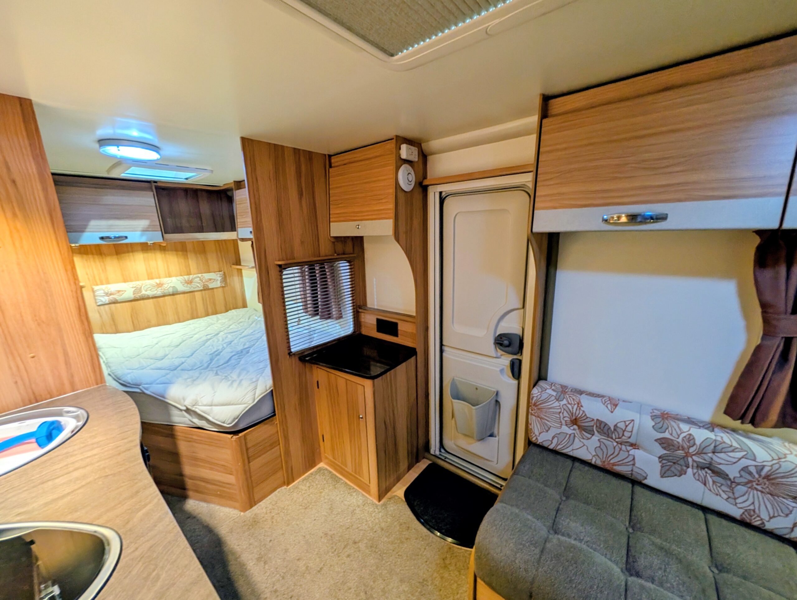 
								Bailey Pursuit 530-4 full									