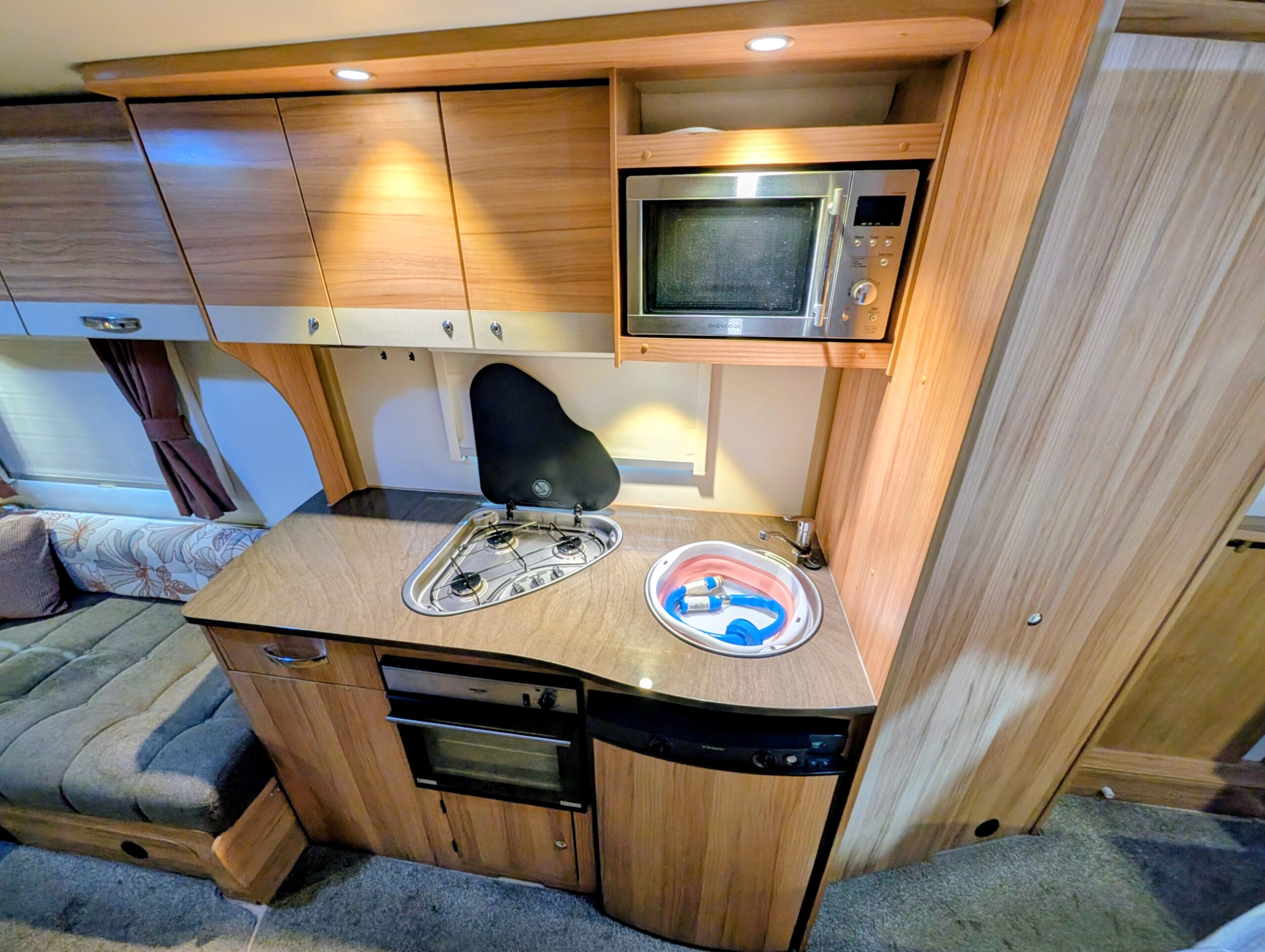 
								Bailey Pursuit 530-4 full									