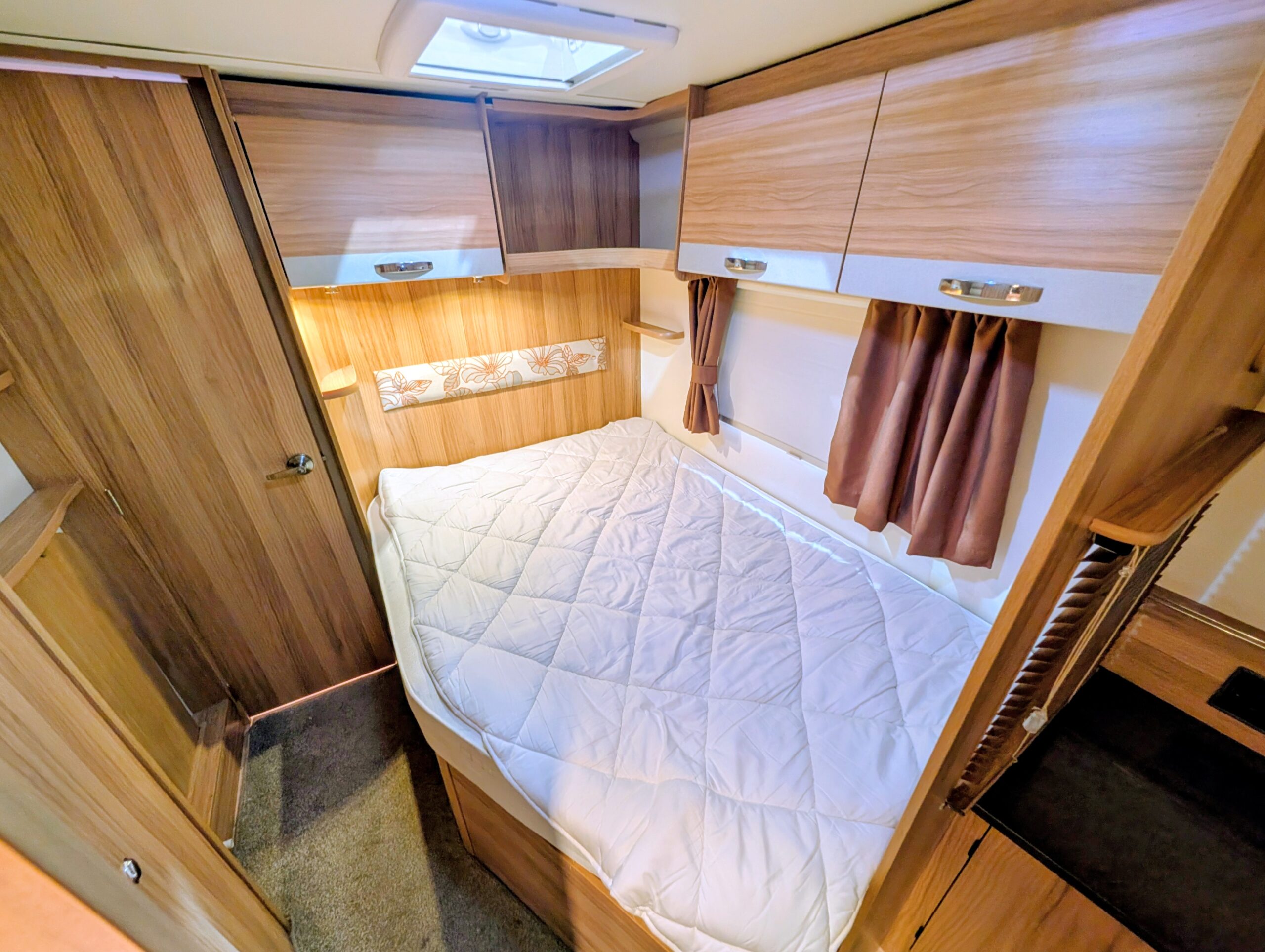 
								Bailey Pursuit 530-4 full									