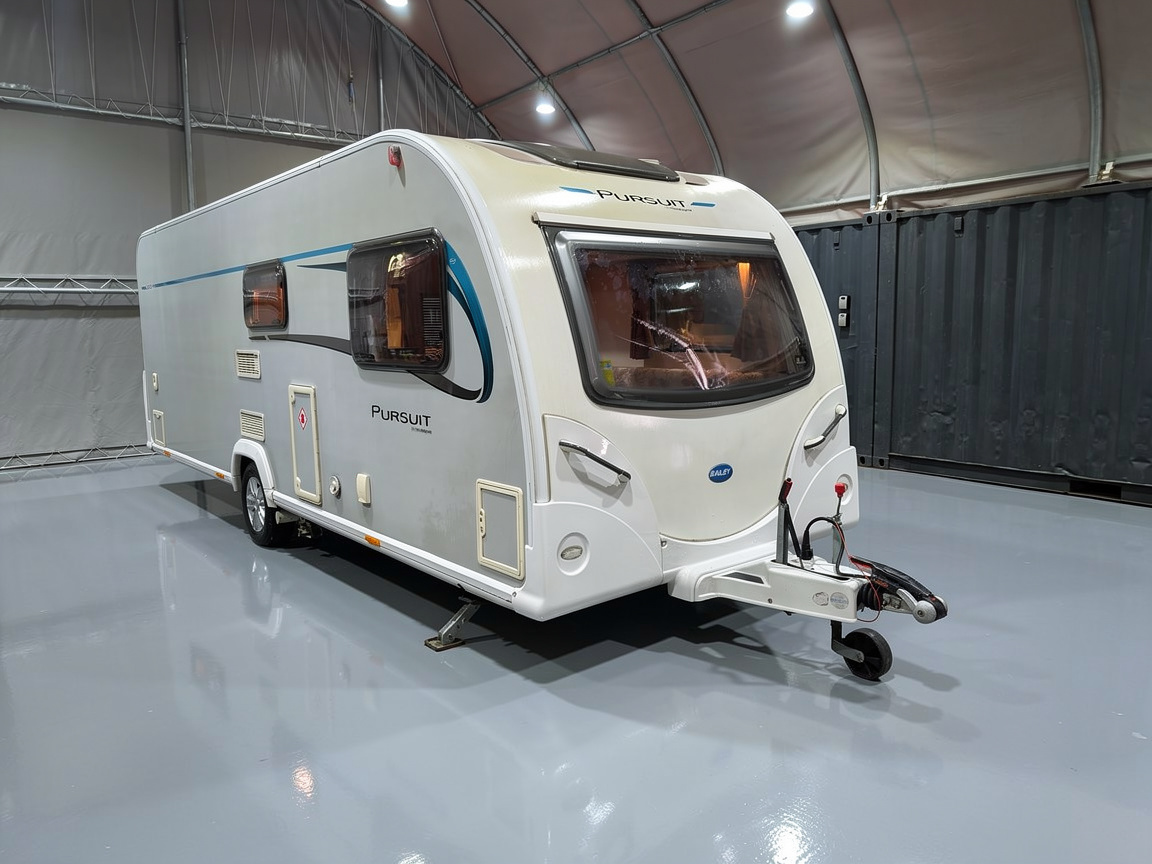 
								Bailey Pursuit 530-4 full									