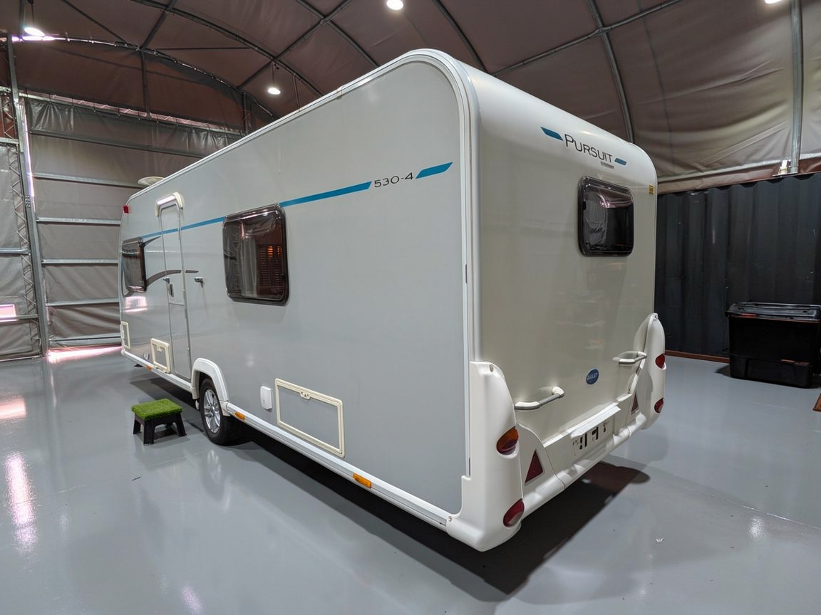 
								Bailey Pursuit 530-4 full									