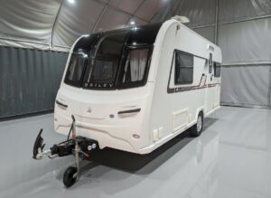 Bailey Unicorn Seville
