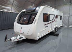 Swift S-Line 630