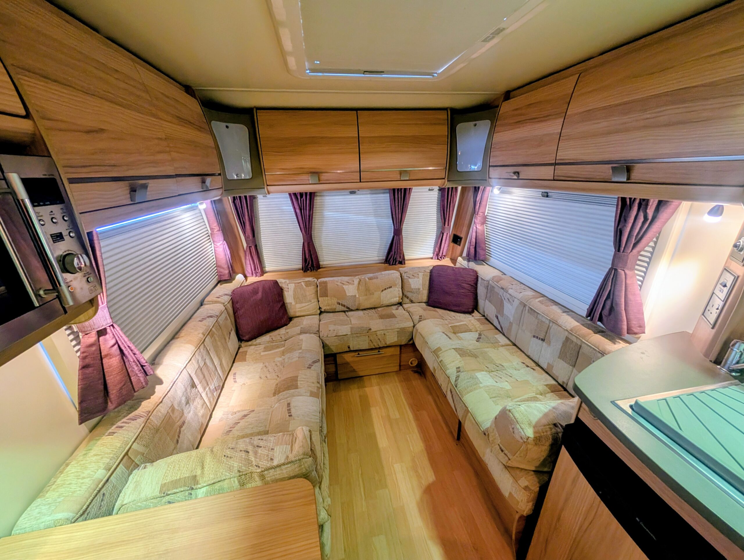 
								Bailey Pegasus Ancona full									