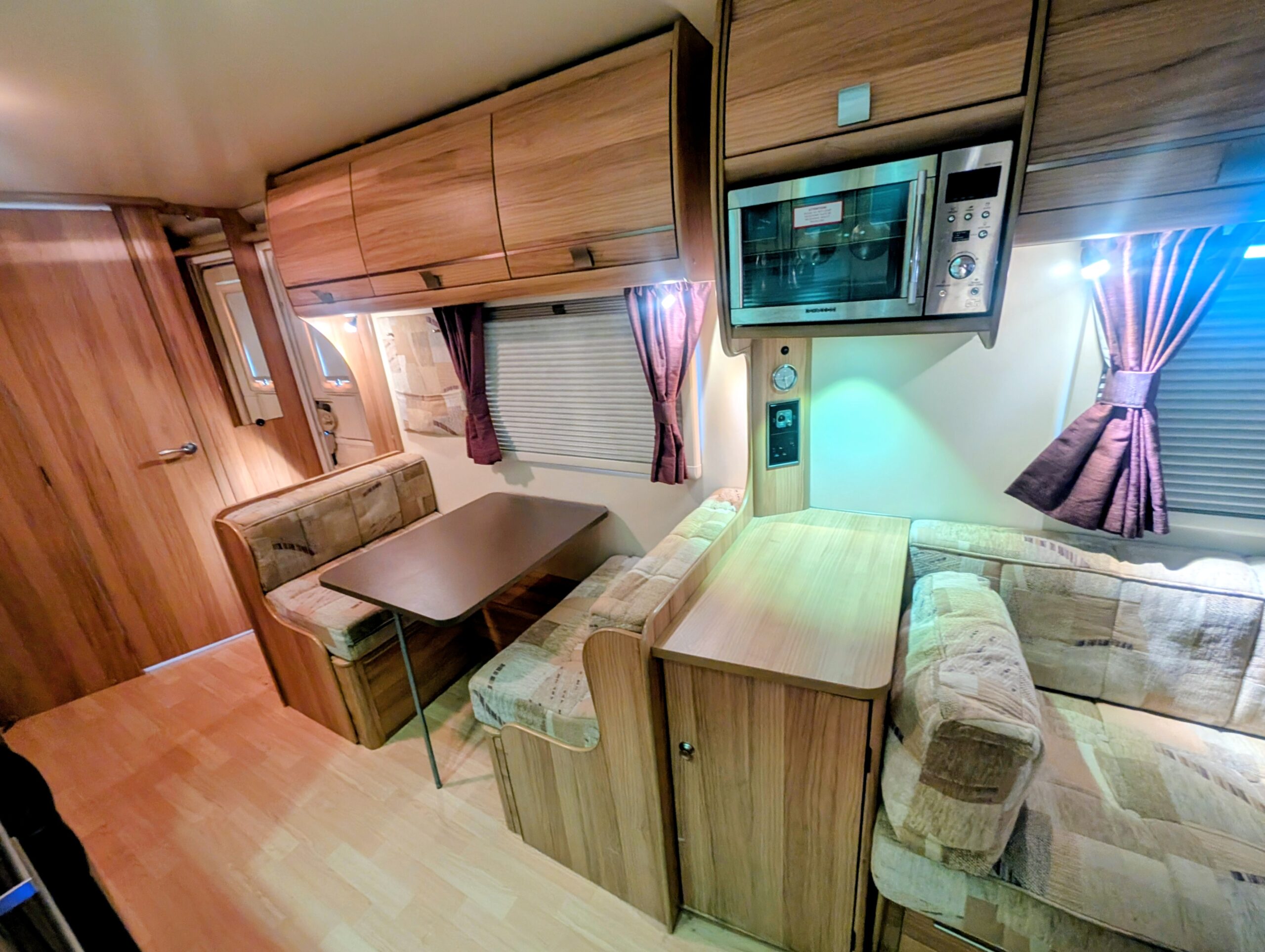 
								Bailey Pegasus Ancona full									