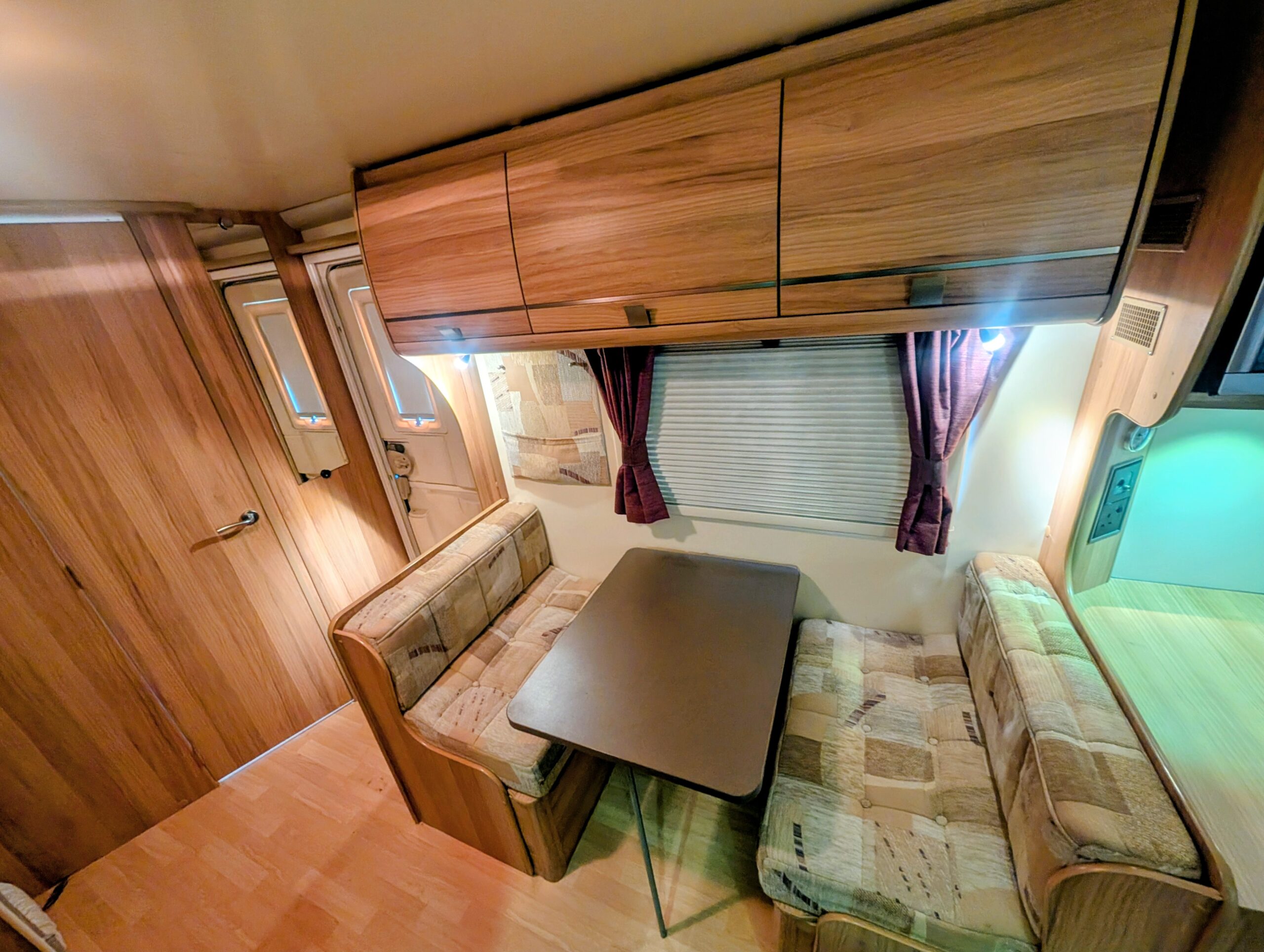 
								Bailey Pegasus Ancona full									