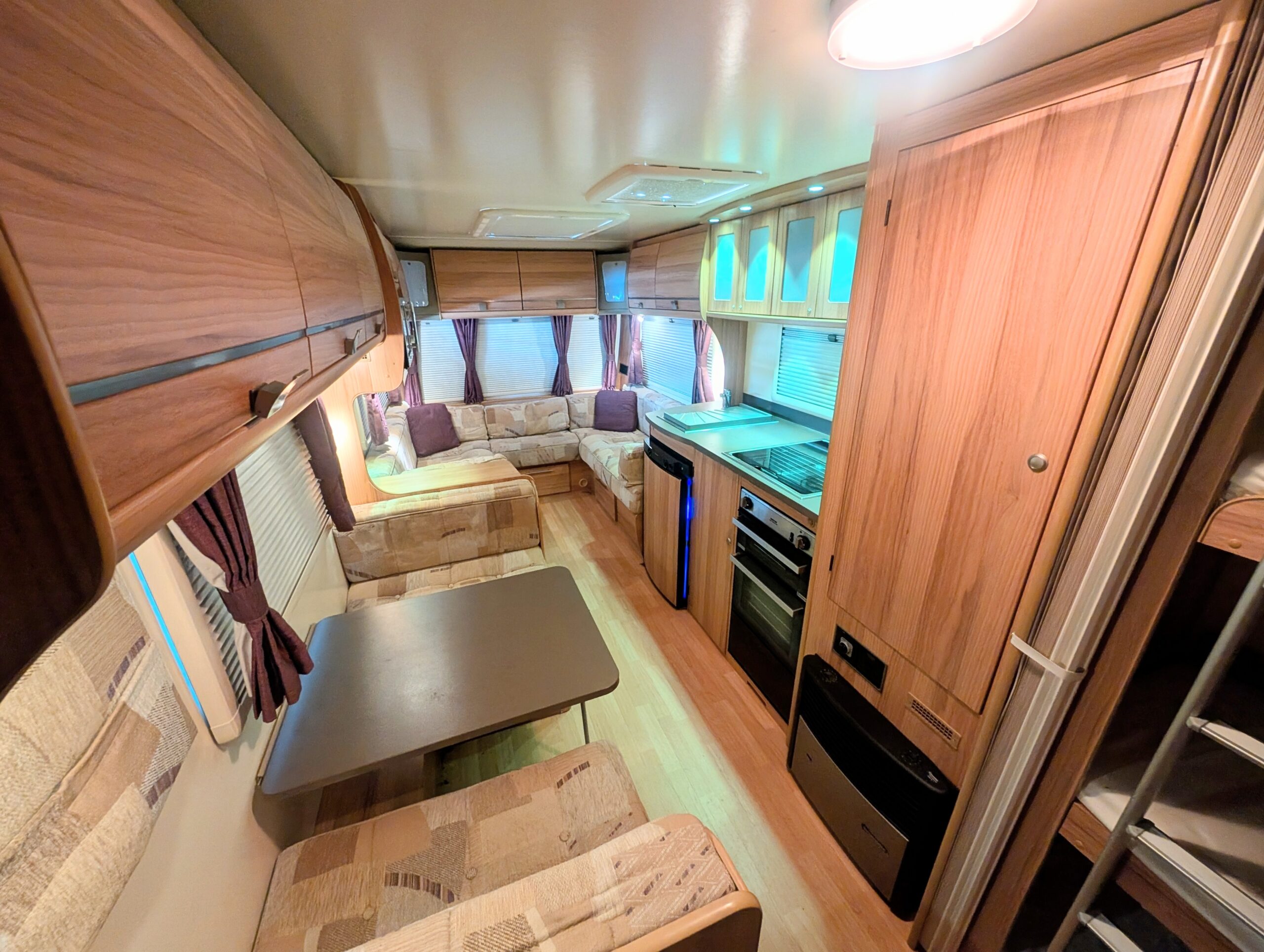 
								Bailey Pegasus Ancona full									