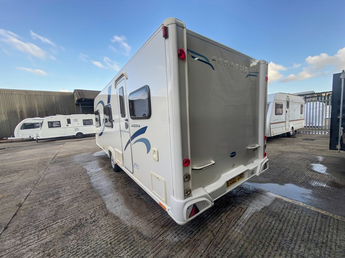 
								Bailey Pegasus Ancona full									