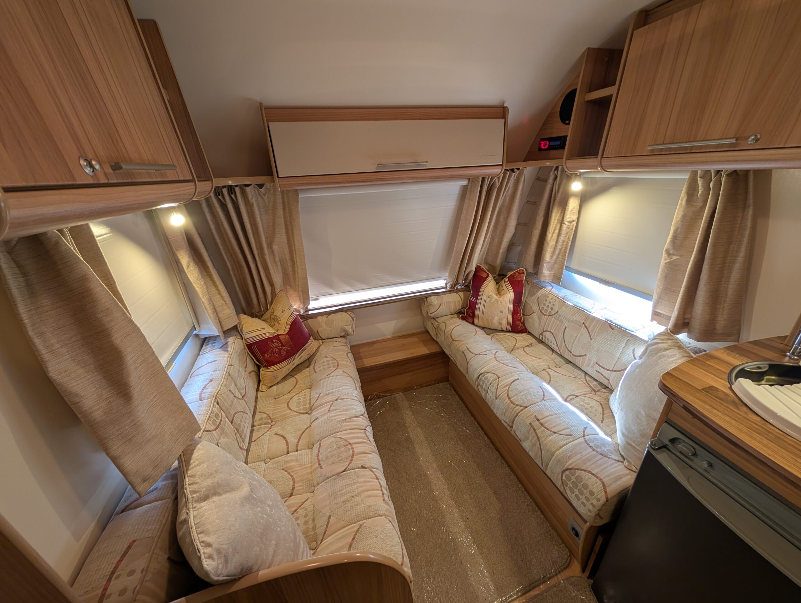 
								Bailey Orion 460-5 full									