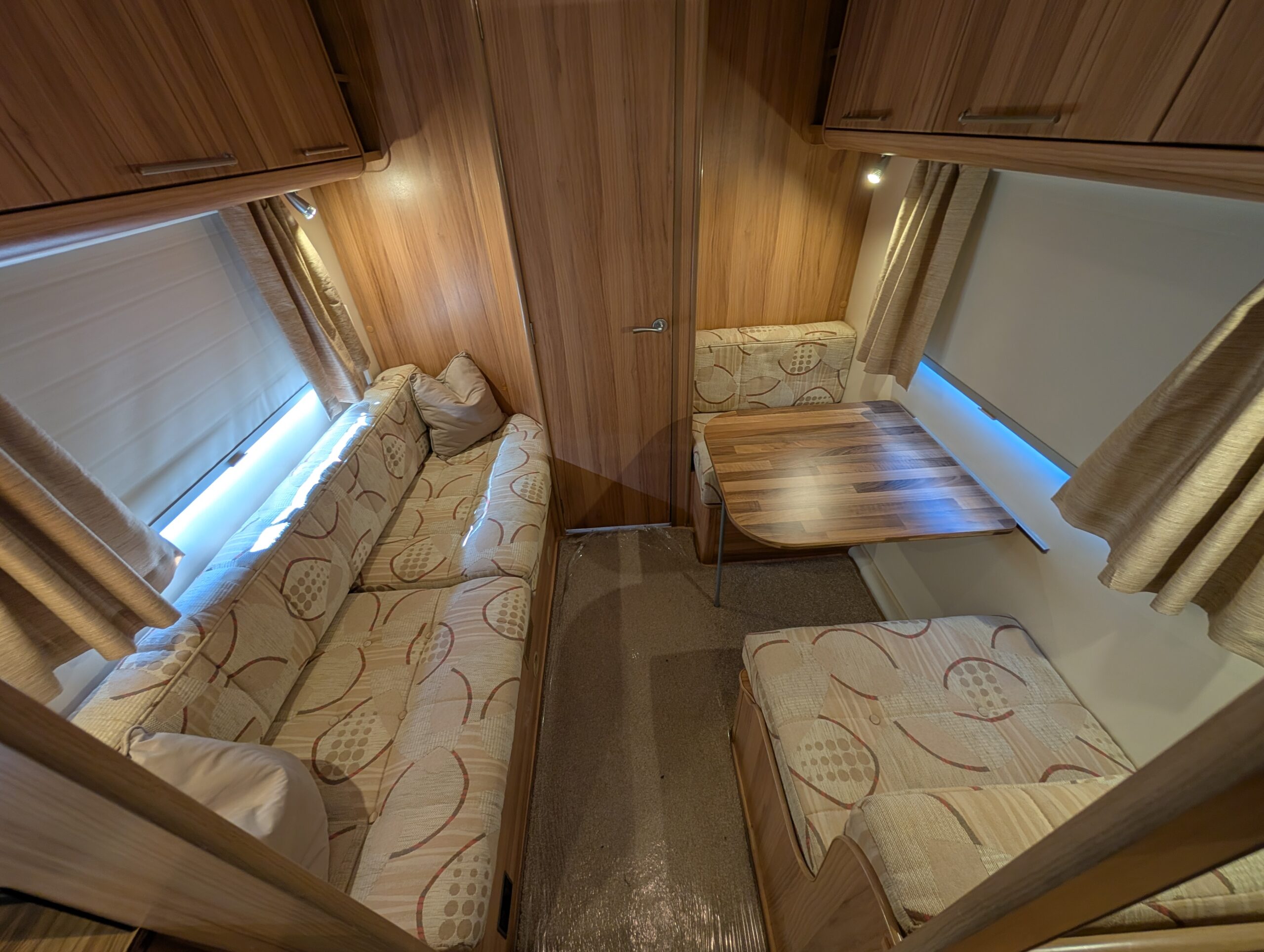 
								Bailey Orion 460-5 full									