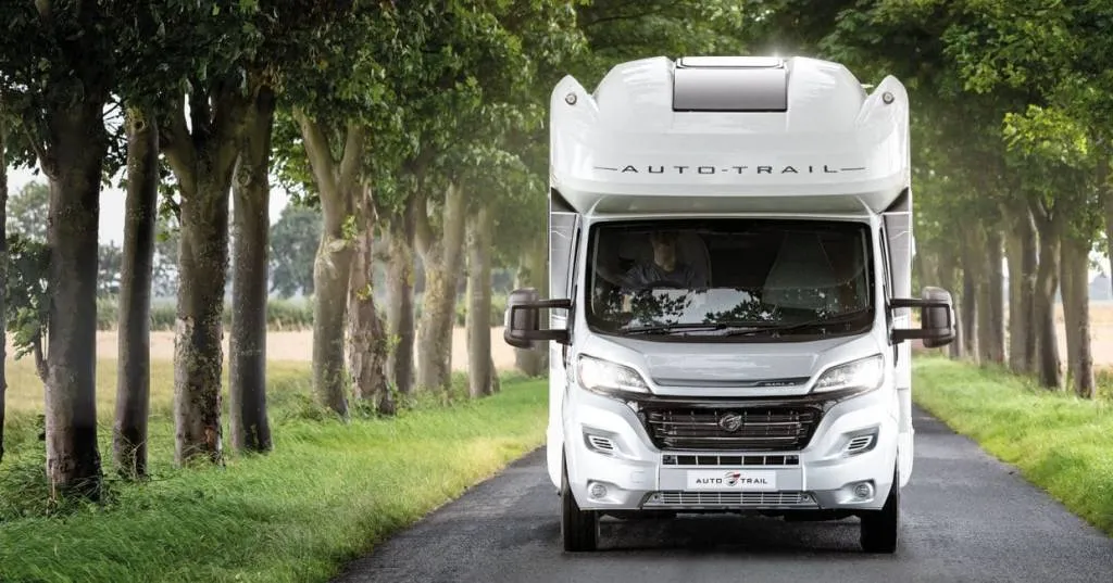 What Affects Caravan Value How Dealers Value Yours