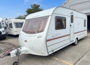 Coachman Amara 530-4
